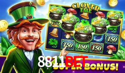 Canal oficial no Telegram da 8811bet