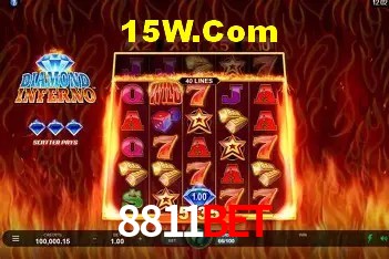 Biblioteca de slots populares na 8811bet